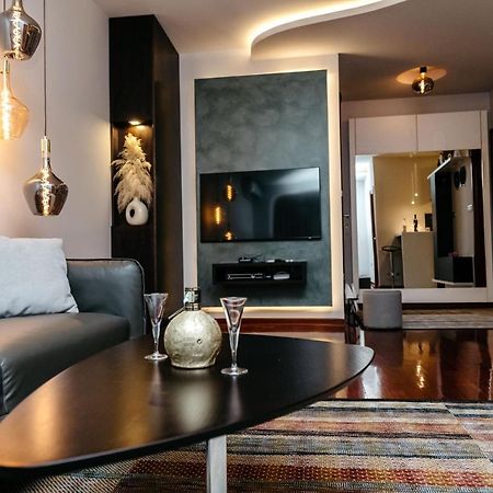 Апартаменты Rosewood Подгорица Экстерьер фото