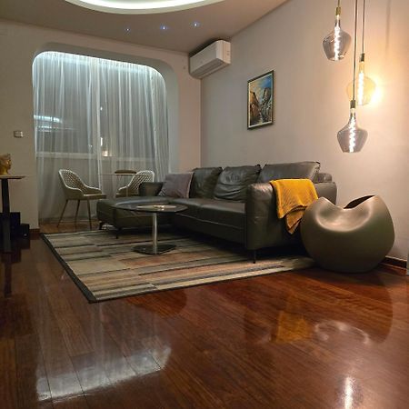 Апартаменты Rosewood Подгорица Экстерьер фото