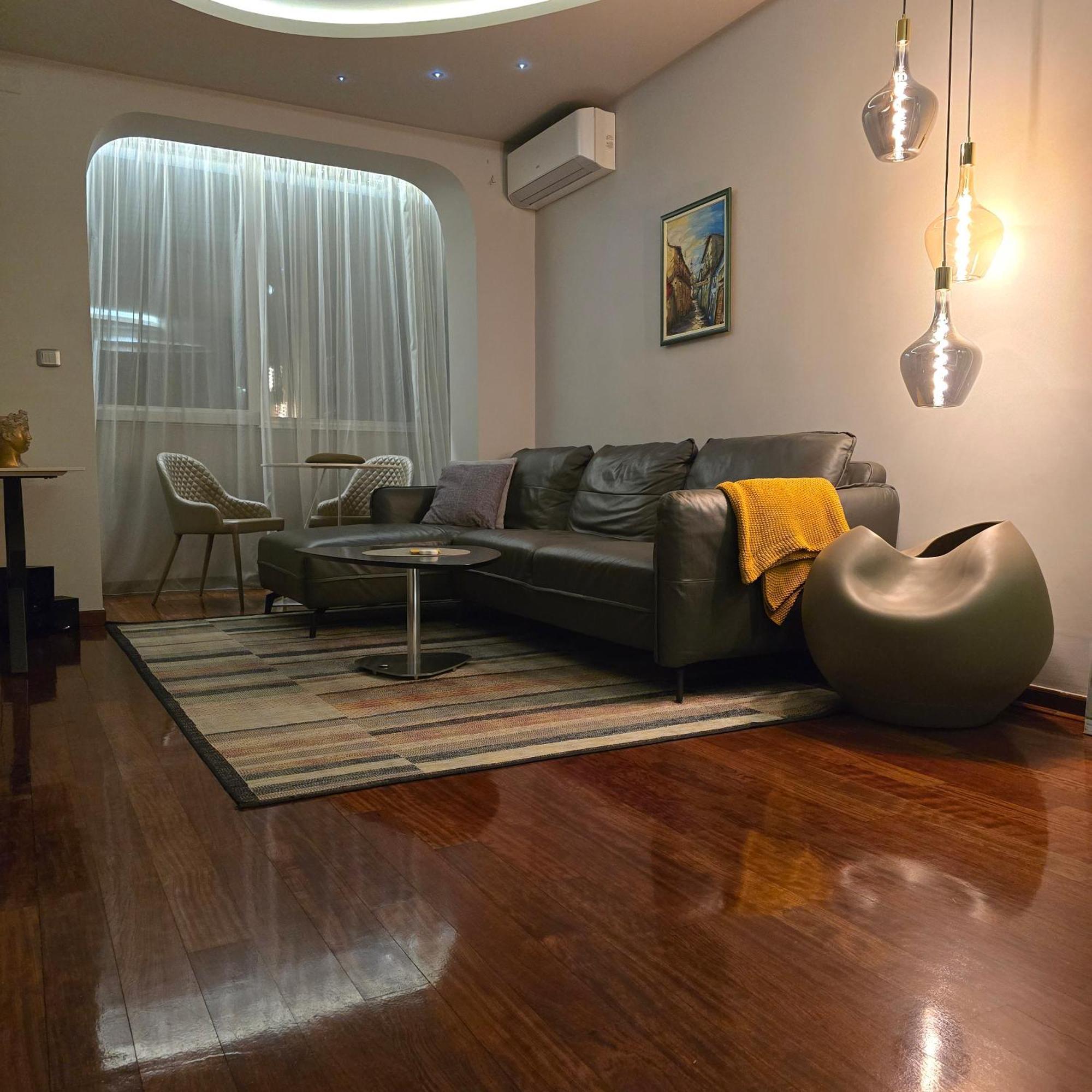 Апартаменты Rosewood Подгорица Экстерьер фото